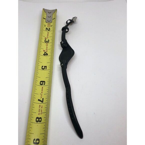 Authentic Fossil Genuine Leather Watch Full Band Use For Parts ES3263 L395 - Picture 1 of 7